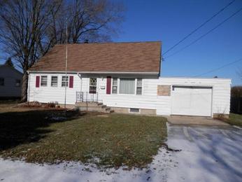 425 Washington St W, Princeton, IL 61356 