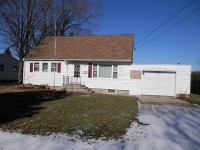 425 Washington St W, Princeton, IL 61356 