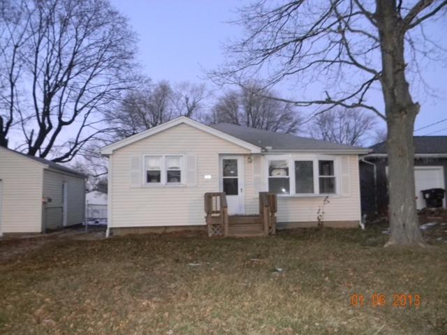 609  DEMPSEY ST, CREVE COEUR, IL 61610 
