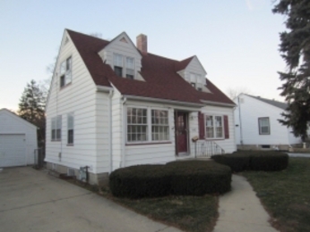 842 W New York Street, Aurora, IL 60506 