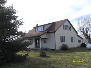 6723 State Route 15, Marissa, IL 62257 