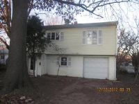 311 South Lexington St., Olney, IL 62450 
