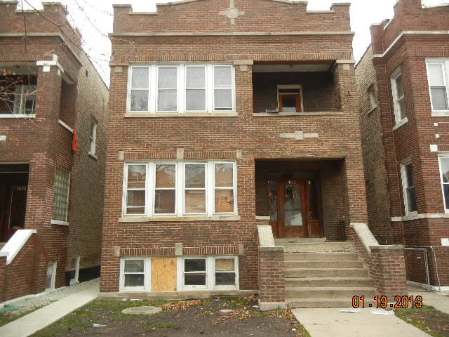 1806 49th Ave, Cicero, IL 60804 