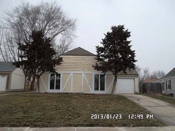 7 Denham Dr, Montgomery, IL 60538 