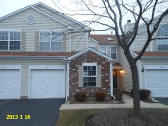 25 Taft Ct. Unit A, Streamwood, IL 60107 