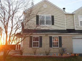 223 Parkside Drive, Shorewood, IL 60431 