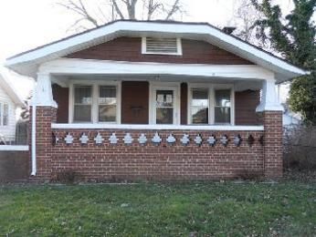 513 S Park Ave, Springfield, IL 62704 