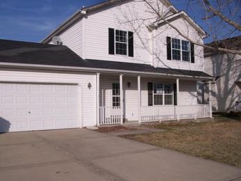2641 Northbridge Ct, Granite City, IL 62040 