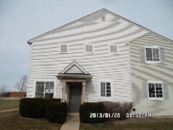 116 Azalea Circle #637, Romeoville, IL 60446 