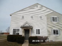 116 Azalea Circle #637, Romeoville, IL 60446 