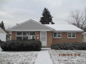 4221 Oak Ave, Brookfield, IL 60513 