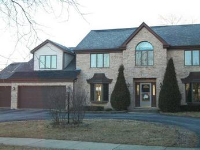 1715 Heather Hill Cres., Flossmoor, IL 60422 