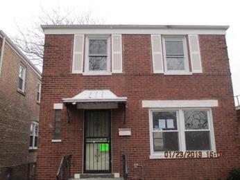 9542 S Forest Ave, Chicago, IL 60628 