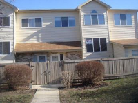 332 Park Ridge Lane Unit D, Aurora, IL 60504 