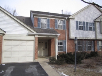 1506 Canbury Ct Unit B1, Wheeling, IL 60090 