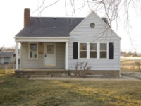 747 N Carolina Ave, Decatur, IL 62522 