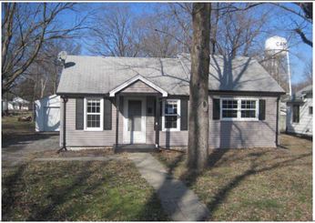 1751 Jefferson Street, Carlyle, IL 62231 