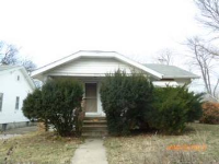 553 S Haworth Ave, Decatur, IL 62522 