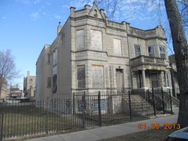 4232 Monroe St, Chicago, IL 60624 