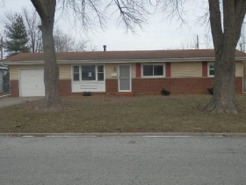 524 E Juniper Ln, Bradley, IL 60915 
