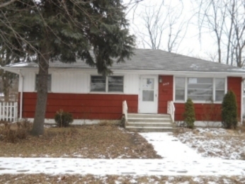 16519 Emerald Ave, Harvey, IL 60426 