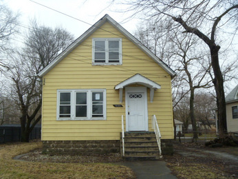 14494 Lincoln Avenu, Dolton, IL 60419 