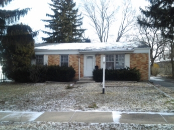 21619 Gailine Ave, Sauk Village, IL 60411 