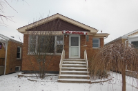 3811 W 69th Street, Chicago, IL 60629 