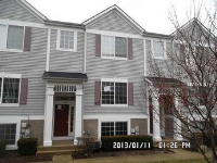 114 Enclave Circle Unit C, Bolingbrook, IL 60440 