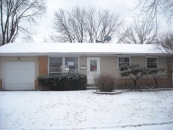 3301 Oak St, Hazel Crest, IL 60429 