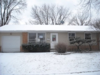 3301 Oak St, Hazel Crest, IL 60429 