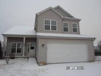 448 E Stockton Ct, Round Lake Beach, IL 60073 