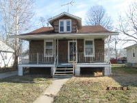 318 Monroe St, East Alton, IL 62024 