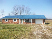 Rr1 Box 495, Sumner, IL 62466 Foreclosure