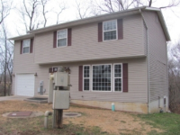 4443 Delta Queen Lane, Godfrey, IL 62035 