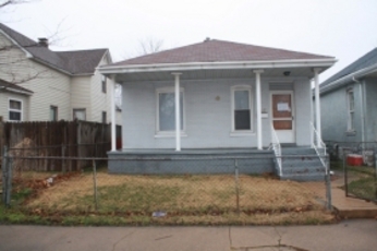 2317 Illinois Ave, Granite City, IL 62040 