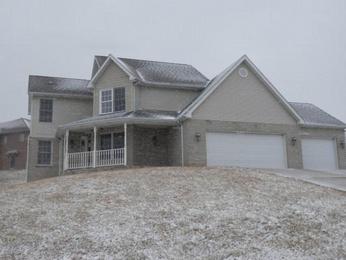 23 Lake Of The Hls, Orion, IL 61273 