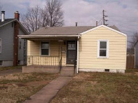 2415 Jerden, Granite City, IL 62040 