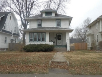 1035 S Myrtle Ave, Kankakee, IL 60901 