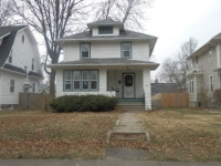 1035 S Myrtle Ave, Kankakee, IL 60901 