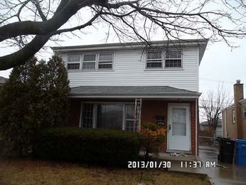 3726 W Pippin St, Chicago, IL 60652 