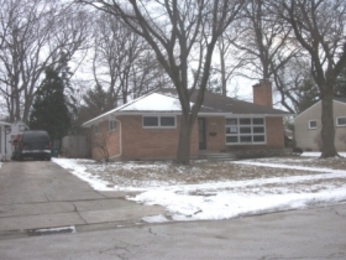 339 Leith Avenue, Waukegan, IL 60085 