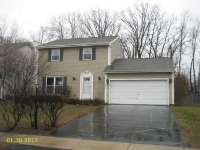 4023 Newport Drive, Island Lake, IL 60042 