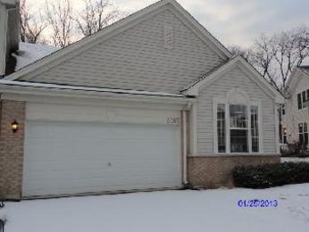 2085 Muirfield Dr, Yorkville, IL 60560 