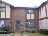 1s298 Danby St, Villa Park, IL 60181 