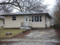 3021 Gilboa Avenue, Zion, IL 60099 