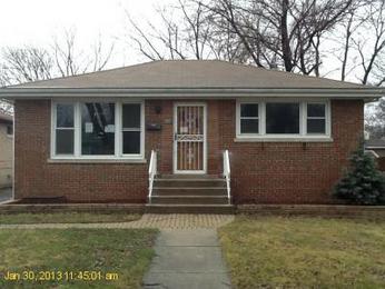 406 Broadview Avenue, Hillside, IL 60162 