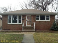406 Broadview Avenue, Hillside, IL 60162 