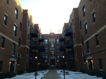 1617 W Fargo Ave #A, Chicago, IL 60626 