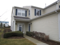 3056 Falling Waters Lane Unit #44, Lindenhurst, IL 60046 